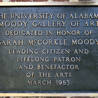 Other Historical Markers and Plaques · Campus Historical Markers