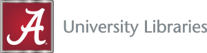 university libraries logo