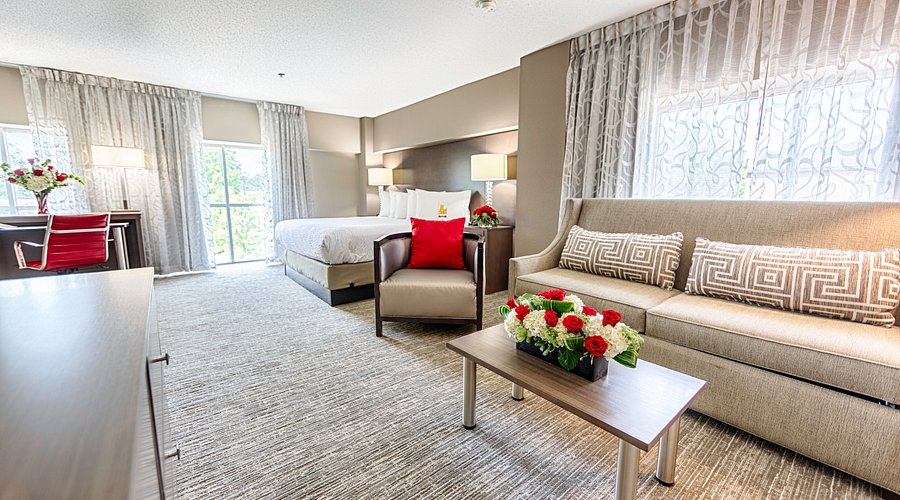 Hotel Capstone