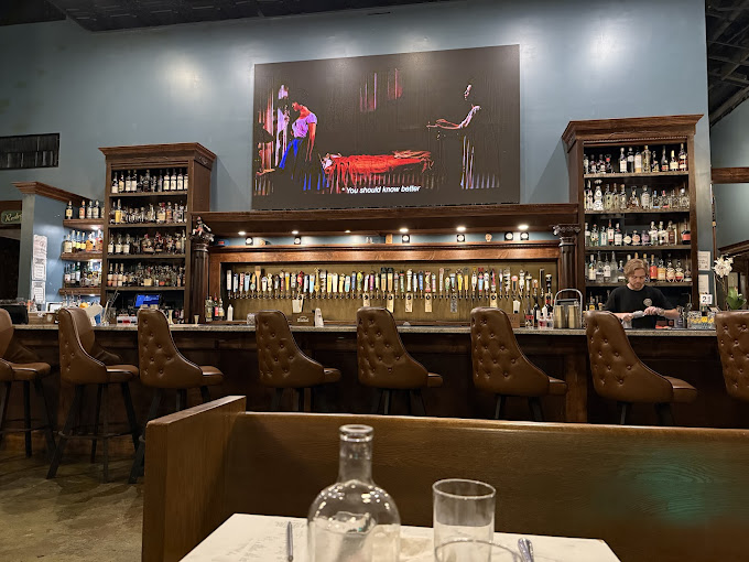 The Sanctuary on 25th