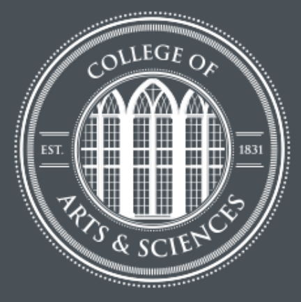 Department of Art and Art History logo