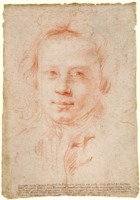 Portrait of Ignazio Hugford