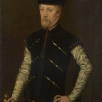 Portrait of a Man