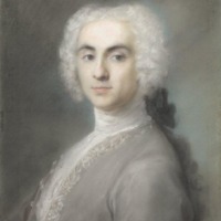 Portrait of a Man