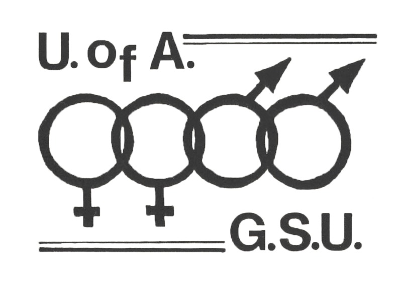 Gay Student Union Logo