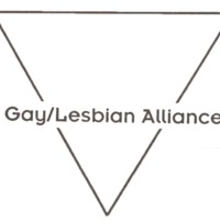 Gay/Lesbian Alliance Logo
