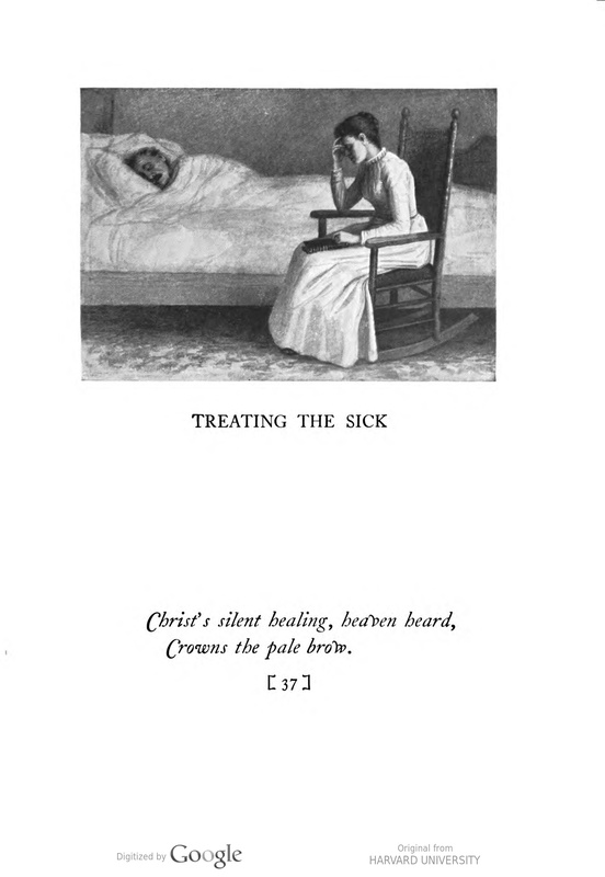 Treating the Sick