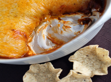 Skyline Chili Dip Recipe, Recipe