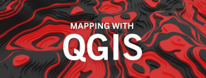 Mapathon Day 01: QGIS Basics