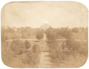 The History of Enslaved People at UA, 1828-1865