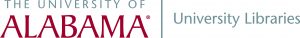 university of alabama libraries logo