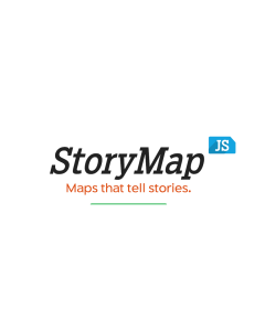 Digital Storytelling | StoryMapJS