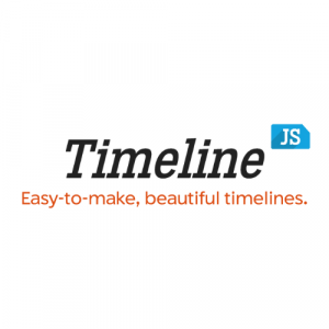 Digital Storytelling | TimelineJS